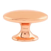 Luxury Arya Düğme Kulp Rose thumbnail 2