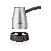 SİNBO SCM-2967 INOX ELEK.CEZVE thumbnail 2
