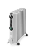 Delonghi Trrs1225c Radia S 12 Dilim Comfort Yağlı Radyatör thumbnail 1