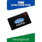 OTO TELEFON KAYDIRMAZ - FORD thumbnail 1