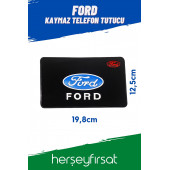 OTO TELEFON KAYDIRMAZ - FORD thumbnail 2