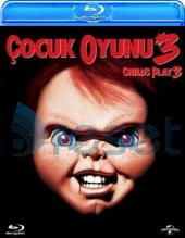 Child’s Play 3 - Çocuk Oyunu 3 Blu-Ray thumbnail 1