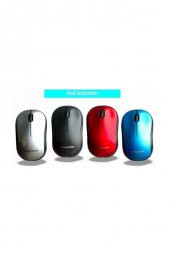 Wireless Mouse 1200 Dpi C-13 thumbnail 2