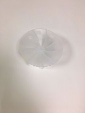 MEYSAN 9 KANATLI 4.5MM KUAFÖR TİPİ PERVANE thumbnail 2