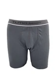 Tutku Erkek Elastan Spor Boxer -0400 thumbnail 5