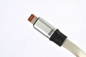 Zore Lightning Vera 2.4A 1Metre Usb Kablo thumbnail 10