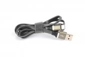 Zore Type-C Vera 2.4 A 1Metre Usb Kablo thumbnail 1