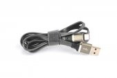 Zore Type-C Vera 2.4 A 1Metre Usb Kablo thumbnail 2