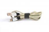 Zore Type-C Vera 2.4 A 1Metre Usb Kablo thumbnail 3