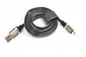 Zore Micro Vera 2.4A 1Metre Usb Kablo thumbnail 1