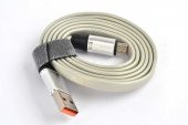 Zore Micro Vera 2.4A 1Metre Usb Kablo thumbnail 3
