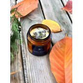 Herbal Miracle Lavantalı Soya Mum thumbnail 2