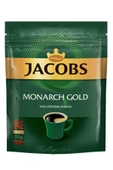 Jacobs Monarch GOLD Kahve 50 gr thumbnail 1