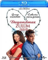 Intolerable Cruelty - Dayanılmaz Zulüm Blu-Ray thumbnail 1