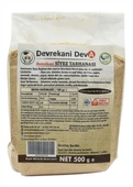 SİYEZ TARHANASI DVR 500G thumbnail 2