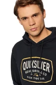Quiksilver EQYFT04456 - High Cloud Sweatshirt thumbnail 3