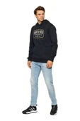 Quiksilver EQYFT04456 - High Cloud Sweatshirt thumbnail 2