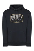 Quiksilver EQYFT04456 - High Cloud Sweatshirt thumbnail 5