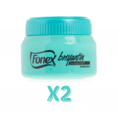 Fonex Briyantin 150 ml Provitamin B5 2 Adet thumbnail 1