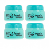 Fonex Briyantin 150 ml Provitamin B5 4 Adet thumbnail 2