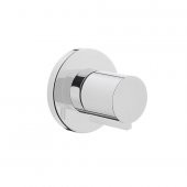 VitrA Ankastre Krom Stop Valf A41461 thumbnail 1