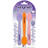Hanymish 510 Mama Kaşığı 3 lü thumbnail 4