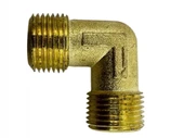 Kompresör Dirsek Rekoru 25-50Lt - 3/8 -10mm thumbnail 7