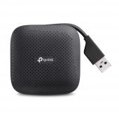 TP-Link UH400 USB 3.0 4 Port Hub Usb  Çoklayıcı thumbnail 1