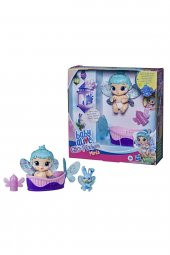 Ba Glo Pıxıes Mınıs Aqua Flutter F2599 thumbnail 1