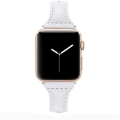 Apple Watch 42mm KRD-28 Deri Kordon thumbnail 8