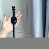 Apple Watch 42mm KRD-28 Deri Kordon thumbnail 11