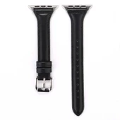 Apple Watch 42mm KRD-28 Deri Kordon thumbnail 2