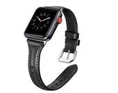 Apple Watch 40mm KRD-28 Deri Kordon thumbnail 1