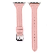 Apple Watch 40mm KRD-28 Deri Kordon thumbnail 3