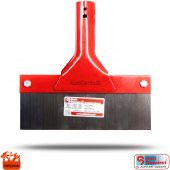 Duvar Kazıma Raspası Çelik Spatula 20 CM thumbnail 1