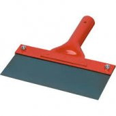 Duvar Kazıma Raspası Çelik Spatula 20 CM thumbnail 2