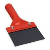Duvar Kazıma Raspası Çelik Spatula 20 CM thumbnail 3