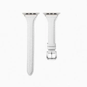 Apple Watch 38mm KRD-28 Deri Kordon thumbnail 4