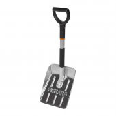 Fiskars Hafif Araç Küreği 1000740 thumbnail 3
