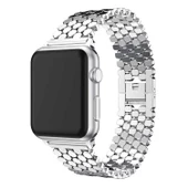 Apple Watch 38mm KRD-30 Metal Kordon thumbnail 7