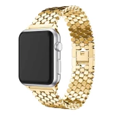 Apple Watch 38mm KRD-30 Metal Kordon thumbnail 8