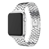 Apple Watch 38mm KRD-30 Metal Kordon thumbnail 1