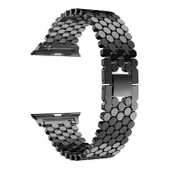 Apple Watch 38mm KRD-30 Metal Kordon thumbnail 2