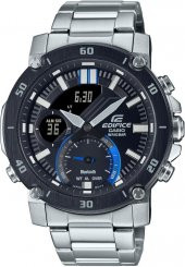 CASIO ECB-20DB-1ADF ERKEK KOL SAATİ thumbnail 3