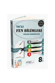 16'li Fen Bilimleri Branş Denemeleri thumbnail 2