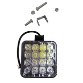 16 LED KARE LAMBA thumbnail 5