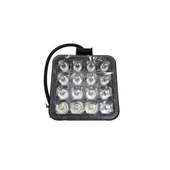 16 LED KARE LAMBA thumbnail 2