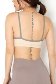 Gigotto Seamless Dantel Detaylı Basic Büstiyer thumbnail 11
