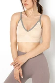 Gigotto Seamless Dantel Detaylı Basic Büstiyer thumbnail 6