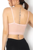 Gigotto Seamless Desenli Soft Büstiyer thumbnail 8